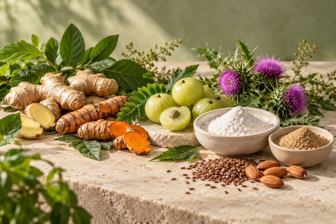 The Adorreal Ingredient Guide: A-Z to Better Choices