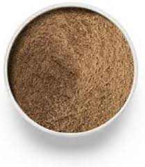 What is Zufa or Bacopa monnieri or Brahmi dry extract?