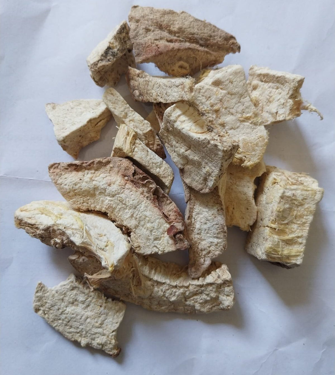 Benefits of Varahikand or Pueraria tuberosa Dry Extract