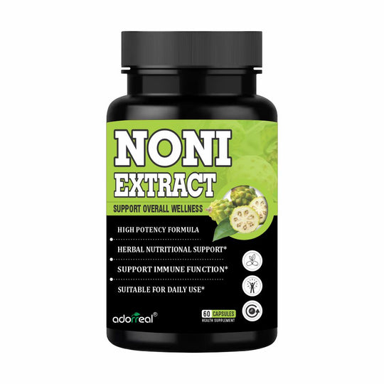 Noni Extract – 60 Capsules