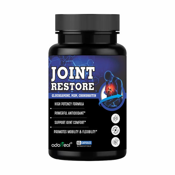 Joint Restore Complex – 60 Capsules