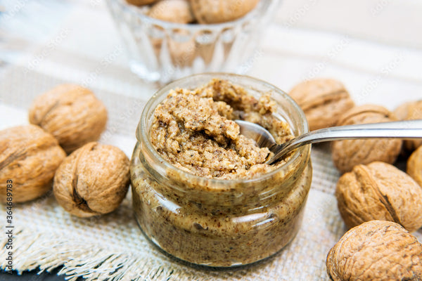 Akhrot ( Walnut) Benefits