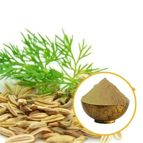 What is Sowa or coriander (Coriandrum sativum) dry extract?