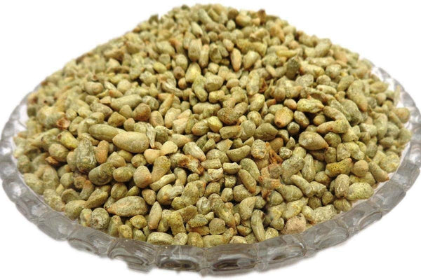 What is Kapas Beej or cottonseed (Gossypium spp.)?
