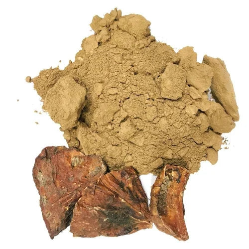 Abhal dry extract (Abroma augusta) is helpful for us