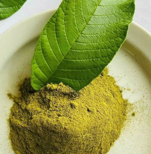 What are the benefits of Amrood dry extract?