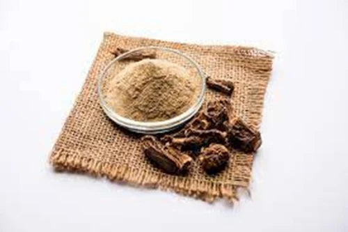 What is Anantmool dry extract?