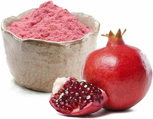 What is Anar dry extract?