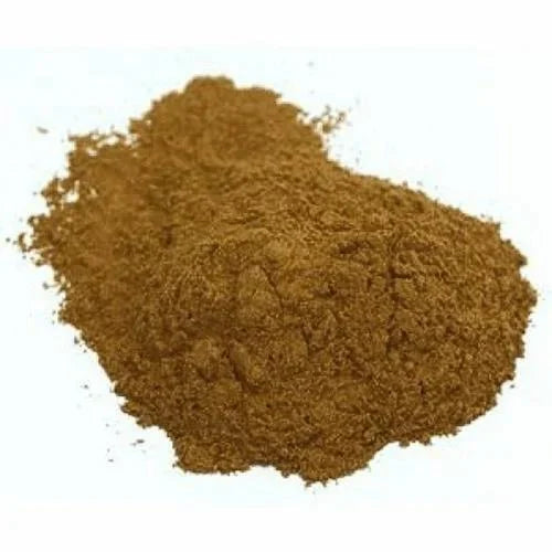 What is arand dry extract?