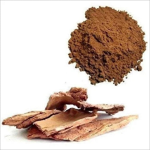 What is Arlu dry extract?