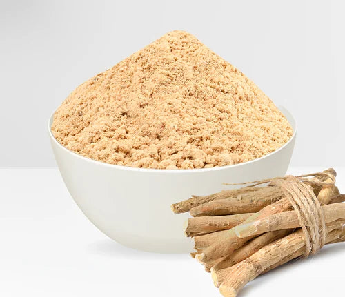 Benefits of Ashwagandha Dry Extract