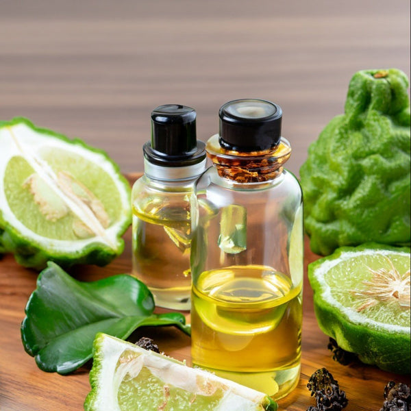 Benefits of Bergamot Oil