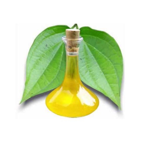 What is Betel leaf oil?