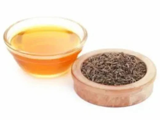 Benefits of Caraway Oil
