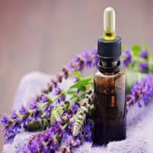 Benefits of Clary Sage Oil