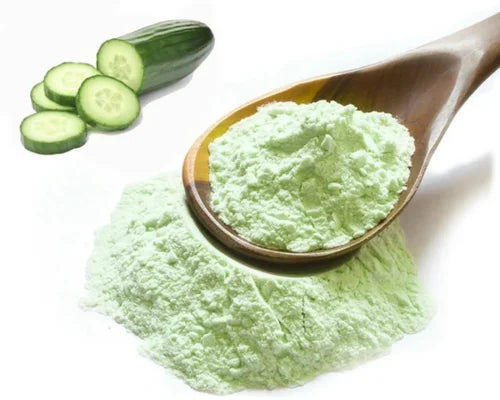 What is Kheera or cucumber (Cucumis sativus)?