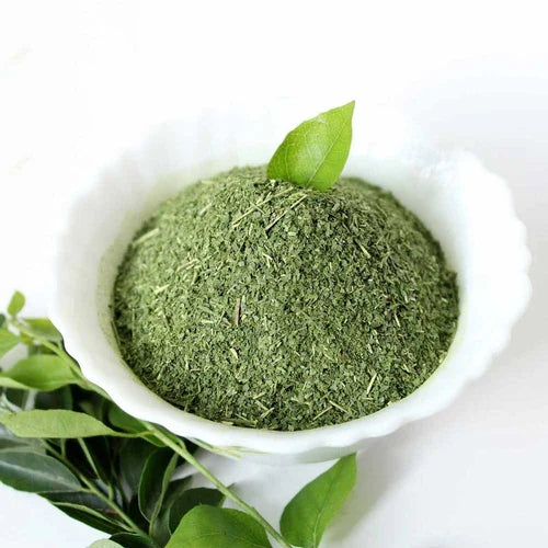 Potential Benefits of curry leaves