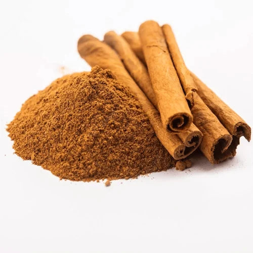 What are the health benefits of dalchini dry extract