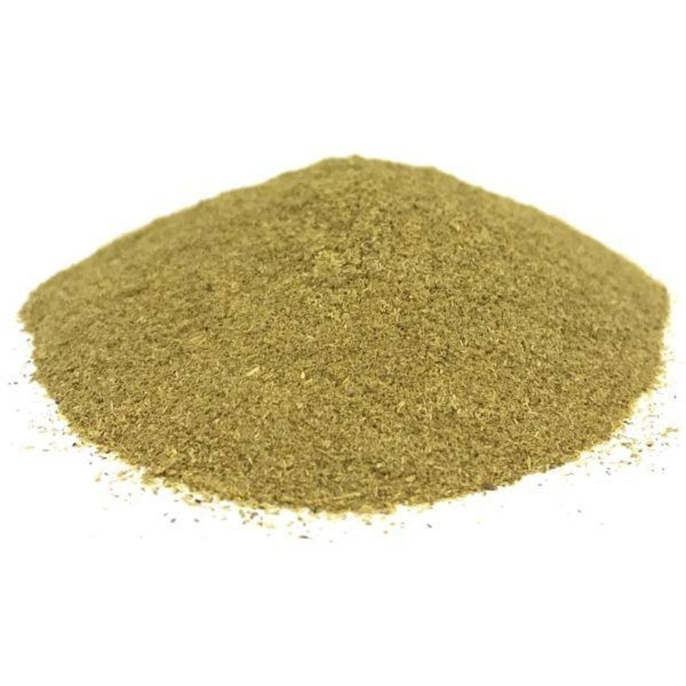 What is Daruhaldi?