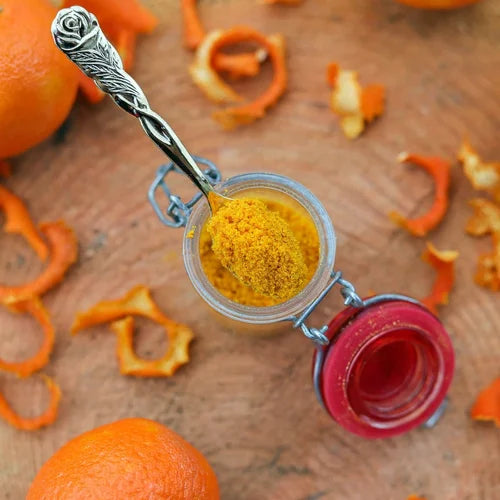 Benefits of orange peel dry extract – Adorreal Healthcare