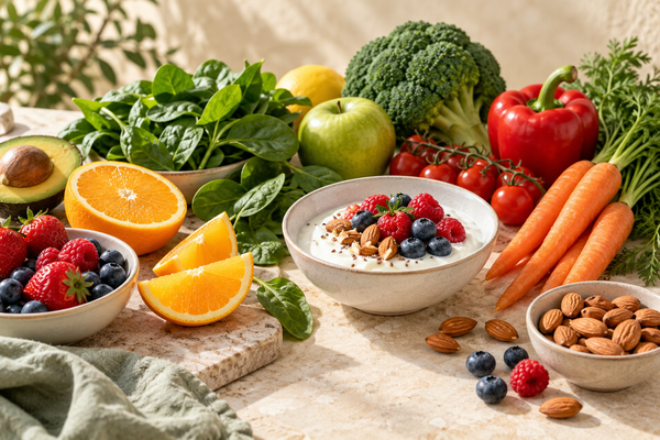 Biotin & Coenzyme Q10: Ingredient Forms and Product Guide
