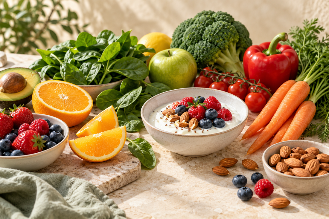 Fruit & Vegetable Extracts: Ingredients, Grades & Product Links