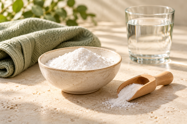 Protein Foods and Protein Powders: A Label-Reading Guide