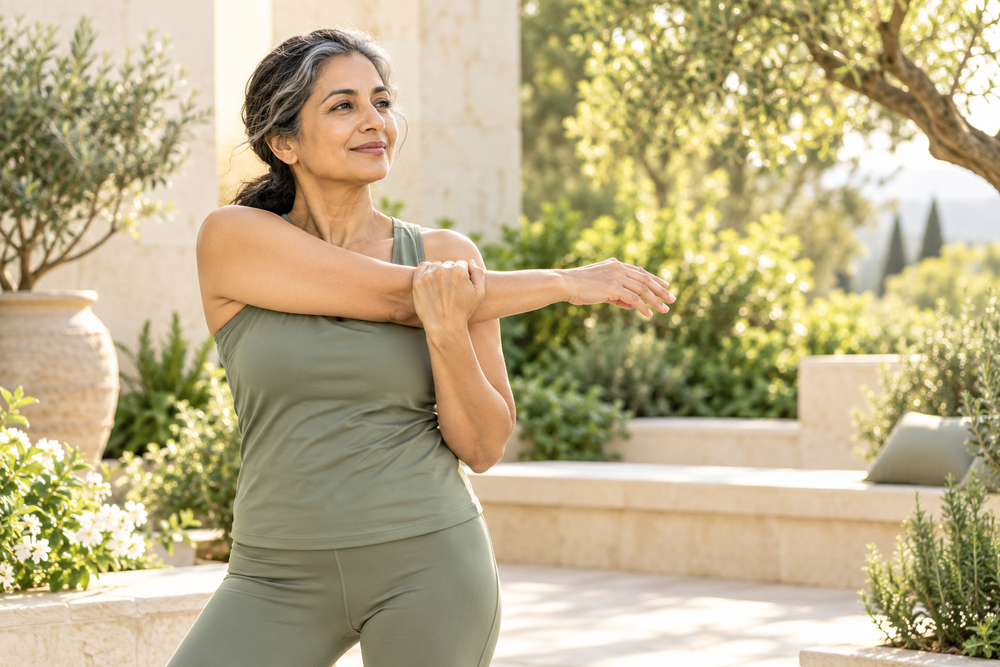 How to Maintain Health Bone and Joint?