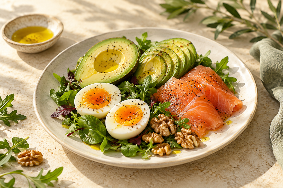 WHAT IS KETOGENIC DIETS?