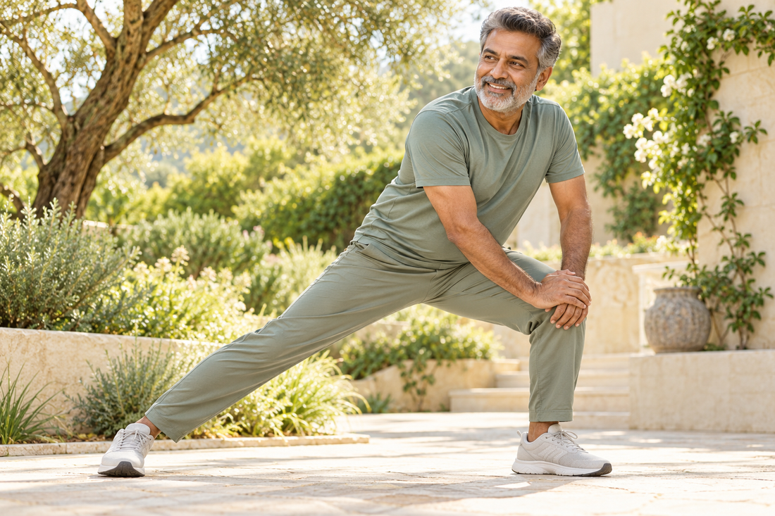 WHAT IS GLUCOSAMINE?