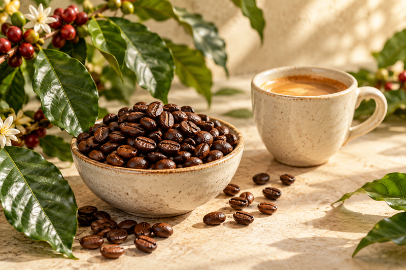 Caffeine and Your Daily Routine: Keep a Simple Record
