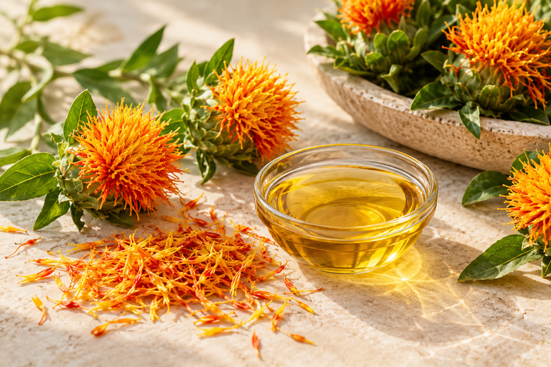 WHAT IS CLA (Conjugated Linoleic Acid)
