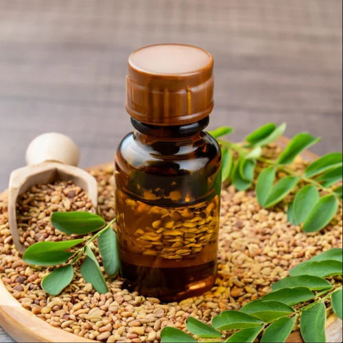 Benefits of Fenugreek Oil