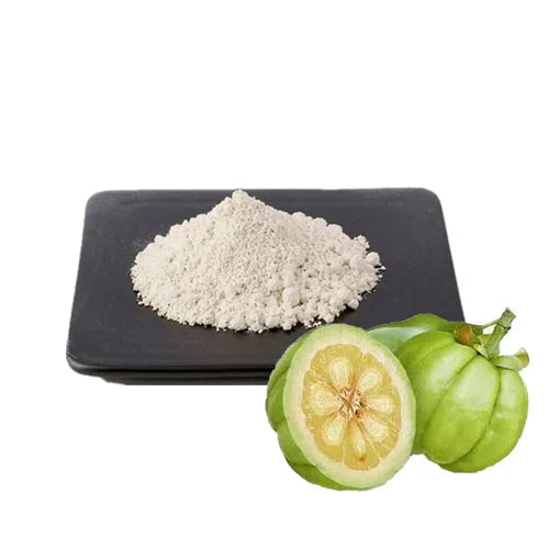 What is Garcinia dry extract?