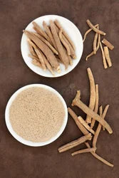 What is Siris or Albizia lebbeck dry extract?