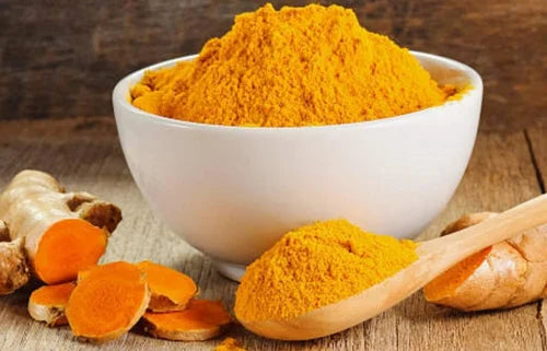 Benefits of haldi