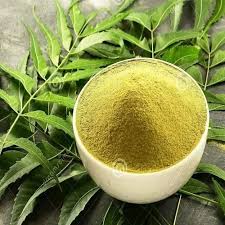 What is neem bark?