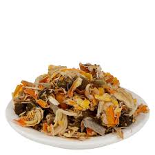 Benefits of Tesu Phool or Palash or Butea monosperma Dry Extract