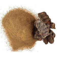 Benefits of Vanafasha Dry Extract