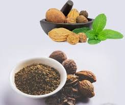 Benefits of haritaki