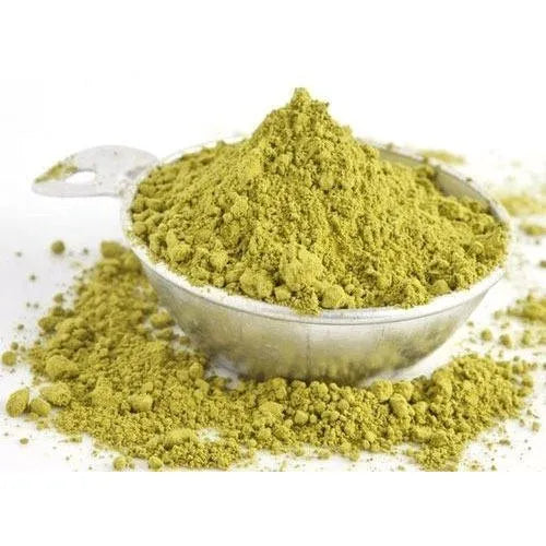 What is Nirgundi ( Vitex negundo)?