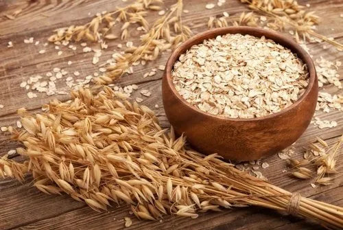 Benefits of oats dry extract