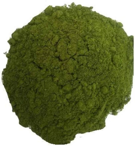 What is pan (betel leaf) dry extract?