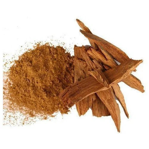 What is Padma( Pterocarpus marsupium) dry extract?