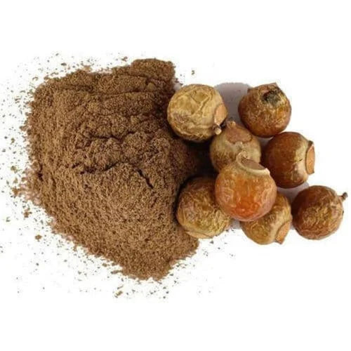 What is Reetha dry extract?