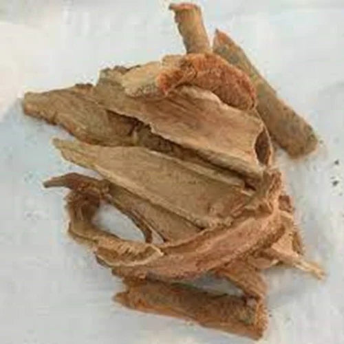 What is Rohera dry extract?