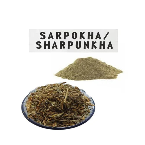 What is Sarpunkha or  Curculigo orchioides dry extract?