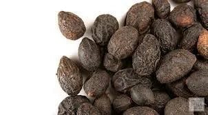 What is Saw Palmetto (Serenoa repens)  dry extract?