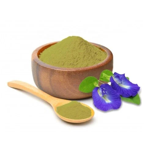 What is Shankhpushpi  (Convolvulus pluricaulis)  dry extract?