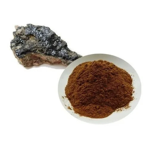 Benefits of Shilajit dry extract